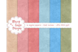 Chalkboard Backgrounds in Spring Colors: A Fresh Take