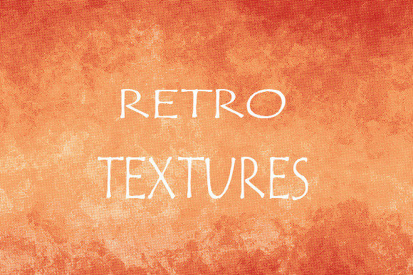 Retro Backgrounds: Your Shortcut to Artistic Project Flair